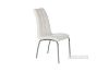 Picture of CARLOS Dining Chair Black/White