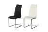 Picture of STOKES Dining Chair - Black