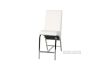 Picture of Palm Bar Chair *White