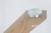 Picture of POLO Glass Round Dining Table - D120