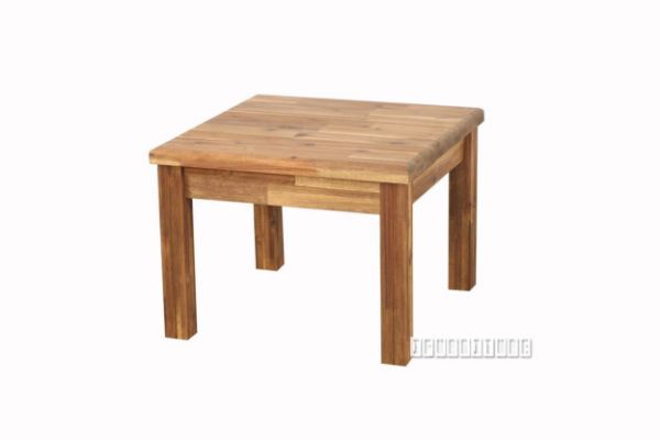 Picture of Sara Lamp Table  *Solid Acacia