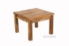 Picture of Sara Lamp Table  *Solid Acacia