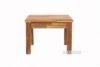 Picture of Sara Lamp Table  *Solid Acacia