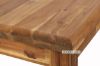 Picture of Sara Lamp Table  *Solid Acacia