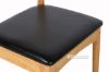 Picture of HORN Solid Wood Dining Chair