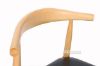 Picture of HORN Rubber Wood Dining Chair