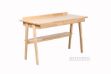 Picture of Windsor 2Drw Writing Desk  *Rubber Wood