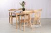 Picture of WINDSOR Rubber Wood Dining Chair (Natural Colour)