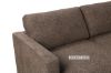 Picture of ANDERSON L-Shape Sofa (Brown)