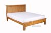 Picture of Nottingham Queen/ King Size Bed *Solid Oak