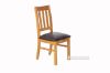 Picture of Nottingham Dining Chair *Solid Oak