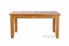 Picture of Nottingham 150-195 Extension Dining Table *Solid Oak