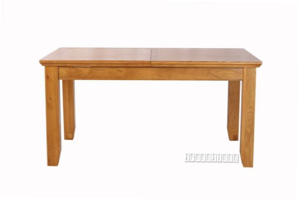 Picture of Nottingham 150-195 Extension Dining Table *Solid Oak