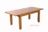 Picture of Nottingham 150-195 Extension Dining Table *Solid Oak