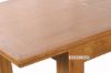 Picture of Nottingham 150-195 Extension Dining Table *Solid Oak
