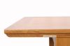 Picture of Nottingham 150-195 Extension Dining Table *Solid Oak