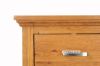 Picture of Nottingham 5Drw Tallboy *Solid Oak