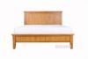 Picture of Nottingham Combo in Queen/ King Size  *Solid Oak