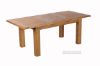 Picture of Westminster 150-200 Extension Dining Table *Solid Oak