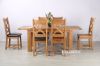 Picture of Westminster 150-200 Extension Dining Table *Solid Oak