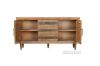 Picture of Hendrix 2drw 3dr Buffet/Sideboard *Solid Reclaimed Pine