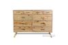 Picture of CLIFTON 10 Drawer Bigboy (Solid Pine)