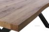 Picture of GALLOP 180 Dining Table (Live Edge)