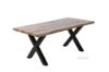 Picture of GALLOP Live Edge 180 Dining Set