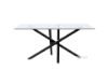 Picture of STUTTGART 160 Dining Table (Black)