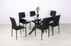 Picture of STUTTGART 160 Dining Table (Black)