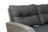 Picture of Touareg ALUMINIUM FRAME Wicker outdoor sofa set