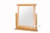 Picture of Nottingham Table Mirror *Solid Oak