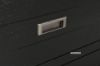 Picture of CAROL Solid Acacia Wood Sideboard (Black)