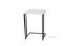 Picture of VILLA Sofa Table / Side Table (Gloss White)