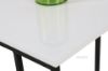 Picture of VILLA Sofa Table / Side Table (Gloss White)