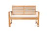 Picture of WATFORD 4PC Outdoor Sofa Set (Solid Acacia Wood)