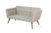 Picture of VITA 4PC Wicker Sofa Set