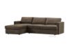 Picture of ANDERSON L-Shape Sofa (Brown)
