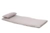 Picture of Fidel Convertible 1 Seat Sofa Bed  (Light Grey)