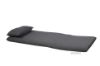 Picture of  Fidel Convertible 1 Seat Sofa Bed (Dark Grey)