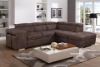 Picture of ARIA Sectional Sofa/Sofa Bed - Facing Right