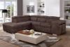 Picture of ARIA Sectional Sofa/Sofa Bed - Facing Left