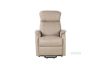 Picture of Aspect Air Leather Electrical Recliner Lift with Massage Chair (Memory Foam)