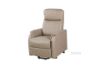 Picture of Aspect Air Leather Electrical Recliner Lift with Massage Chair (Memory Foam)