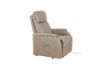 Picture of Aspect Air Leather Electrical Recliner Lift with Massage Chair (Memory Foam)