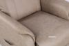 Picture of Aspect Air Leather Electrical Recliner Lift with Massage Chair (Memory Foam)