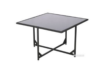 Picture of CAMARO 5PC Space-Saver Outdoor Dining Set