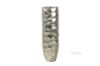 Picture of GCR61 Flower Vase Set 80/100cm *Gloss Silver