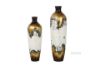 Picture of GCR75 Flower Vase Set 82/100cm *Vintage Gold