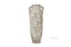 Picture of GCR109 Flower Vase Set  80/100cm *Old Grey/Silver